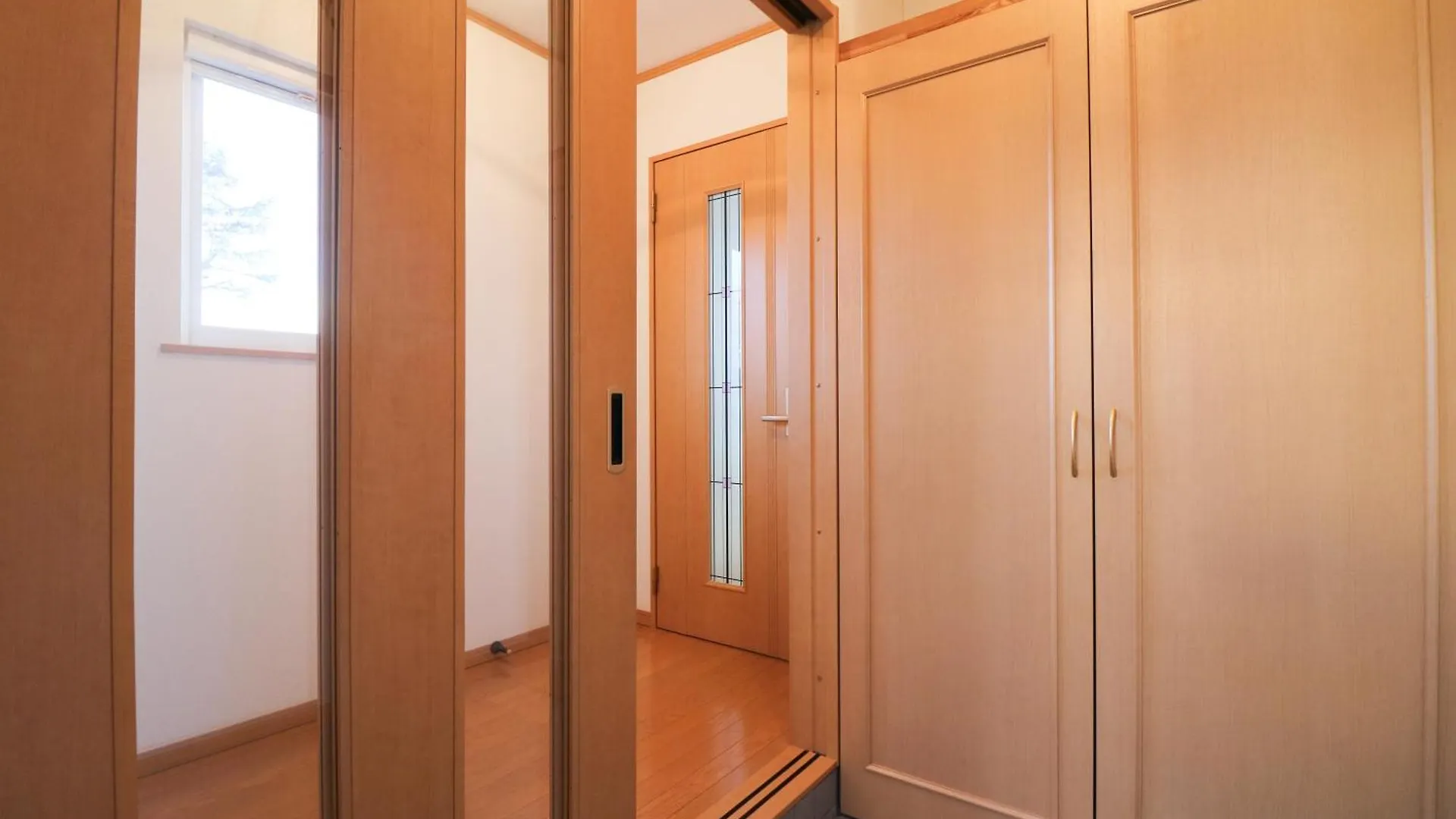 Relax House Misato Lejlighed Shiraoi Japan