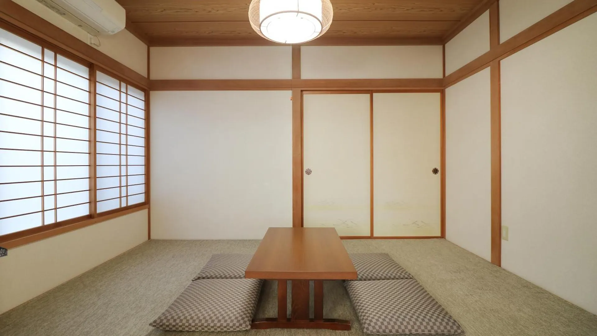 Relax House Misato Lejlighed Shiraoi Japan