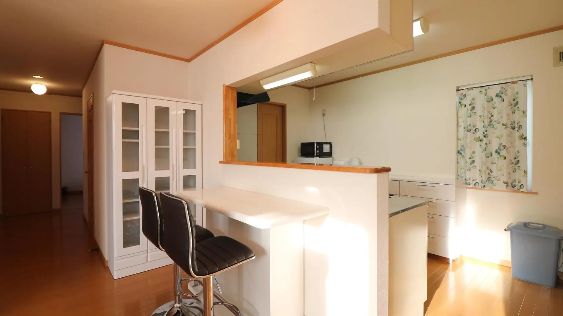 Relax House Misato Lejlighed Shiraoi 0*,  Japan