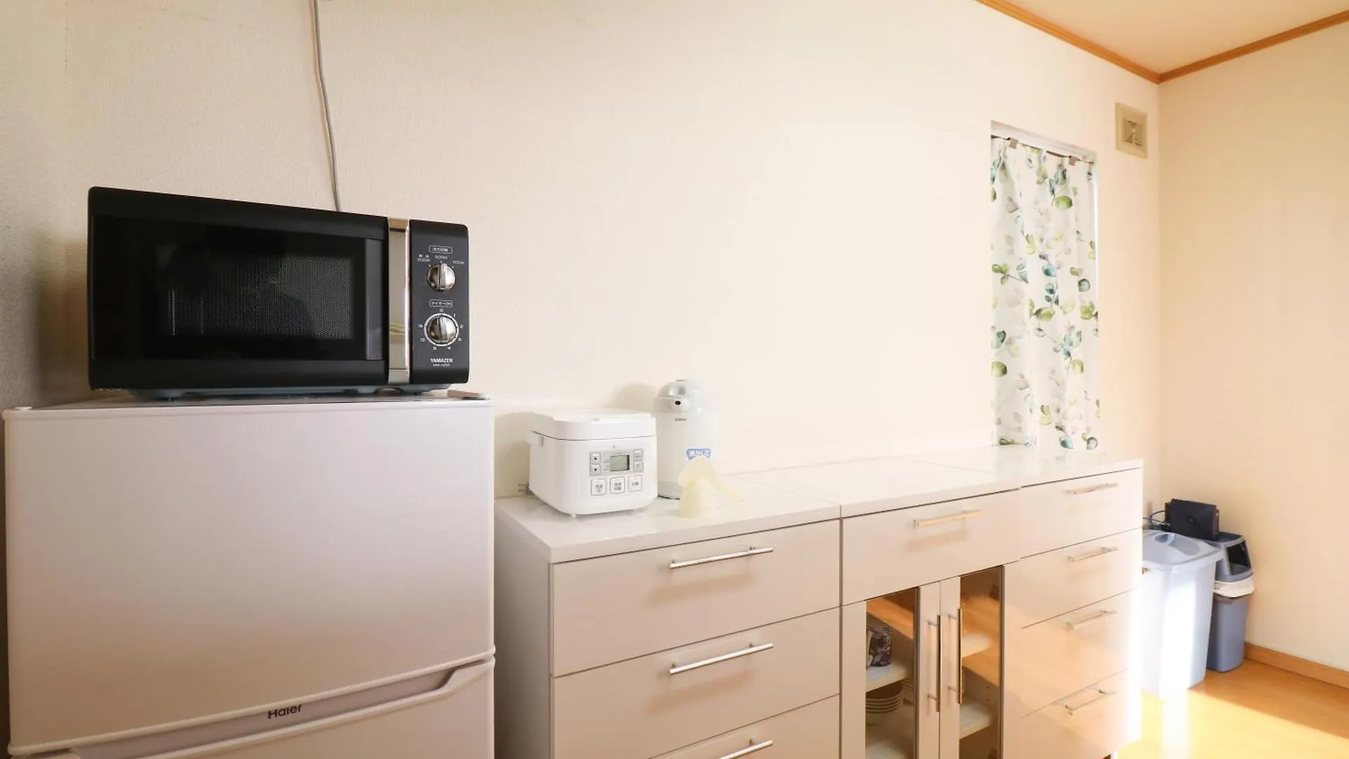 Relax House Misato Lejlighed Shiraoi Japan
