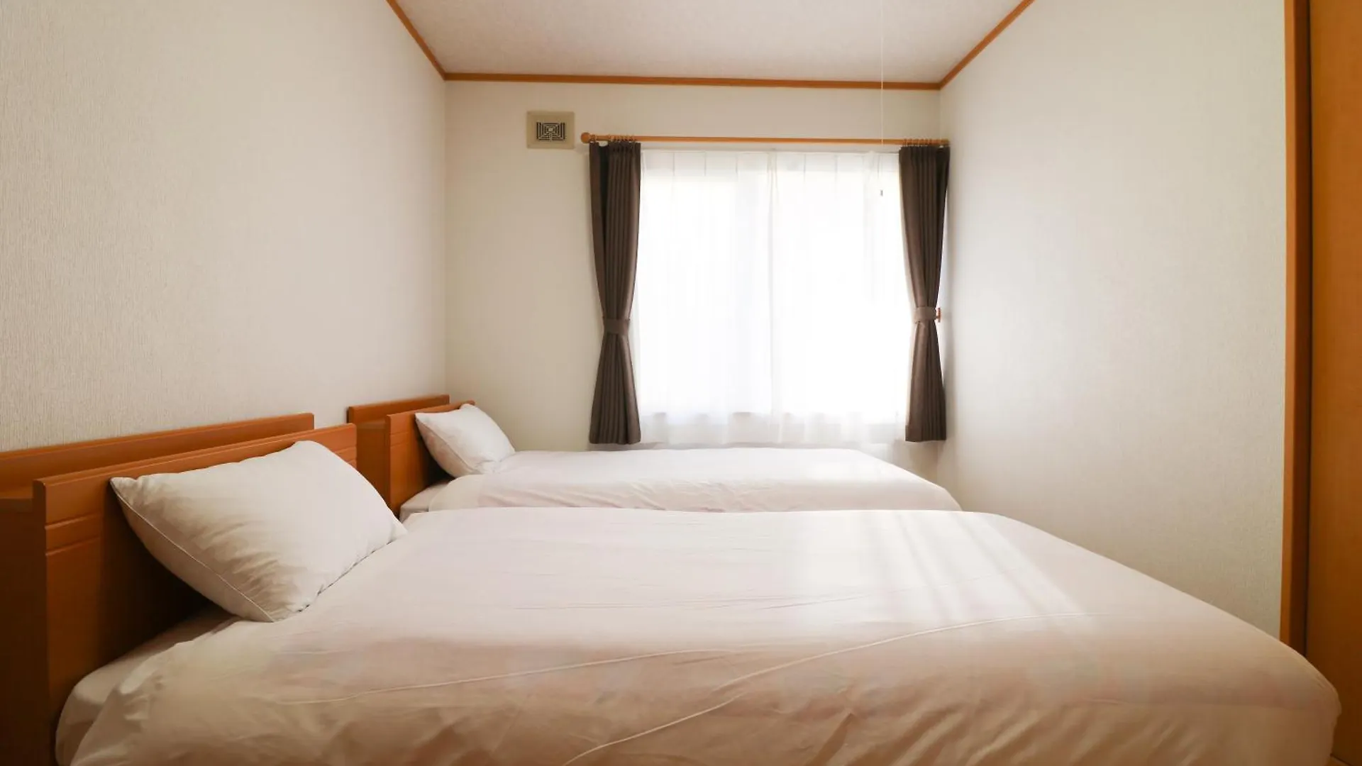 Relax House Misato Lejlighed Shiraoi