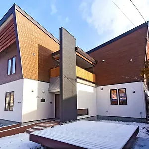  ゲストハウス White House Onsen